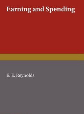 【预售】Earning and Spending