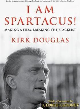 【预售】I Am Spartacus!: Making a Film, Breaking the
