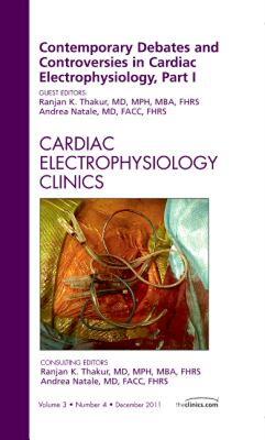 【预售】Contemporary Debates and Controversies in Cardiac