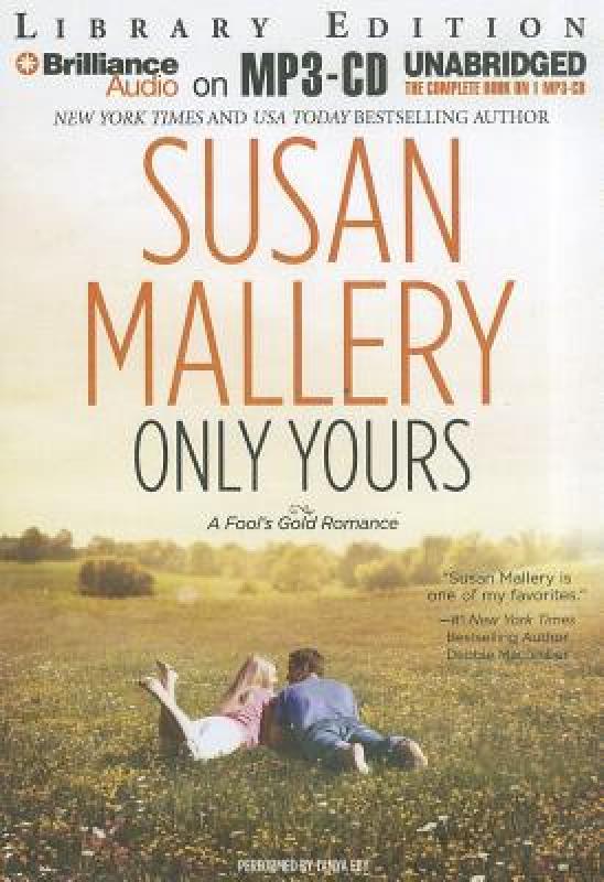 【预售】Only Yours