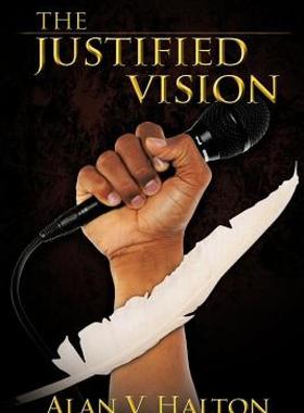 【预售】The Justified Vision