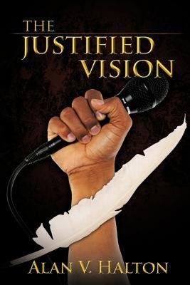 【预售】The Justified Vision