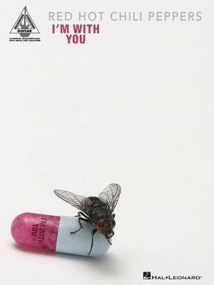 【预售】Red Hot Chili Peppers - I'm with You
