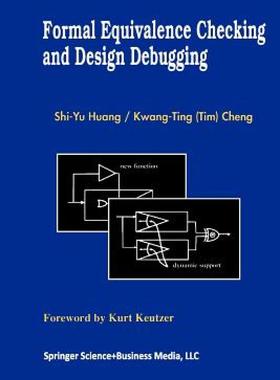 【预售】Formal Equivalence Checking and Design Debugging