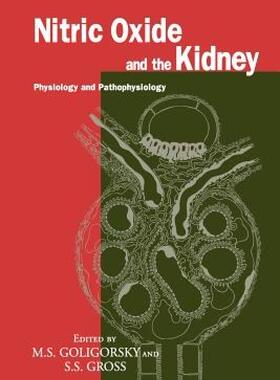 【预售】Nitric Oxide and the Kidney: Physiology and
