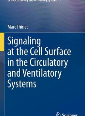 【预售】Signaling at the Cell Surface in the Circulatory and