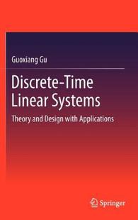 Time Linear Design 预售 with and Discrete Theory Systems