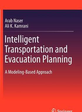 【预售】Intelligent Transportation and Evacuation Planning: