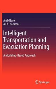 【预售】Intelligent Transportation and Evacuation Planning: