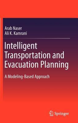 【预售】Intelligent Transportation and Evacuation Planning: