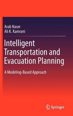 【预售】Intelligent Transportation and Evacuation Planning: