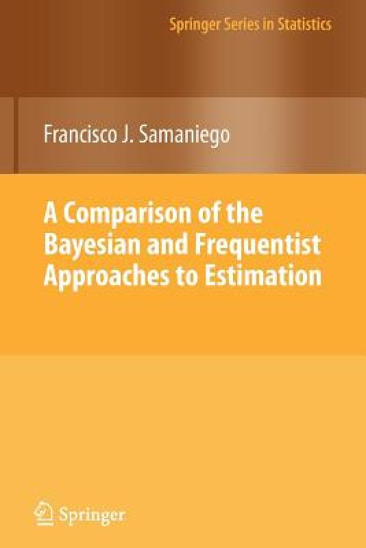【预售】A Comparison of the Bayesian and Frequentist