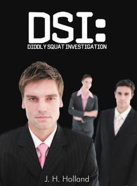 【预售】Dsi: Diddly Squat Investigation