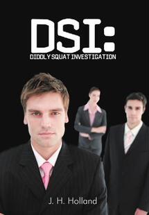 【预售】Dsi: Diddly Squat Investigation