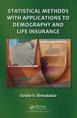 【预售】Statistical Methods with Applications to Demography