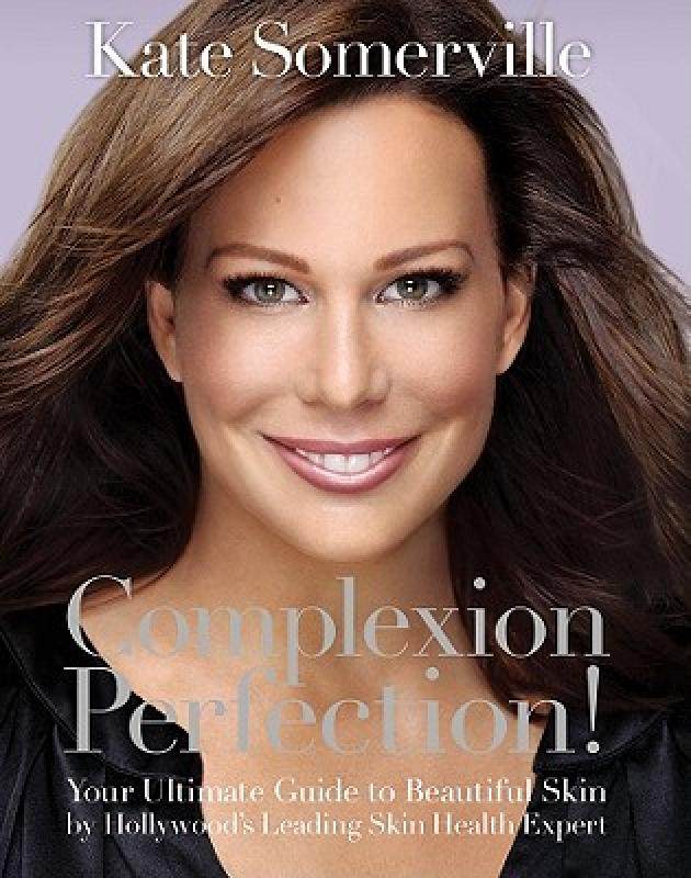 【预售】complexion perfection!: your ultimate guide to