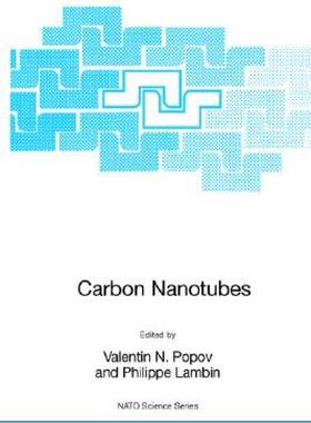 【预售】Carbon Nanotubes: From Basic Research to