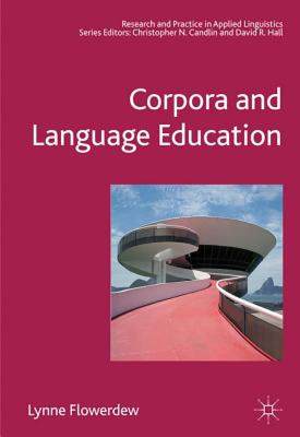 【预售】Corpora and Language Education