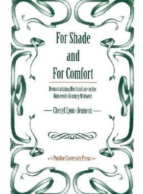 【预售】For Shade and for Comfort: Democratizing