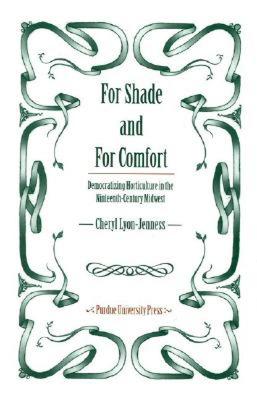 【预售】For Shade and for Comfort: Democratizing