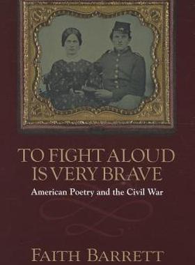 【预售】To Fight Aloud Is Very Brave: American Poetry and