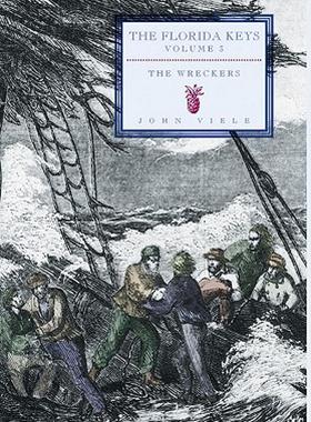 【预售】The Wreckers