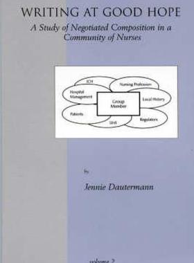 【预售】Writing at Good Hope: A Study of Negotiated