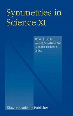 【预售】Symmetries in Science XI