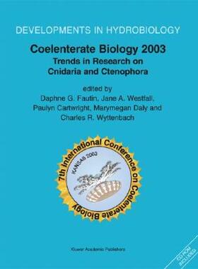 【预售】Coelenterate Biology 2003: Trends in Research on