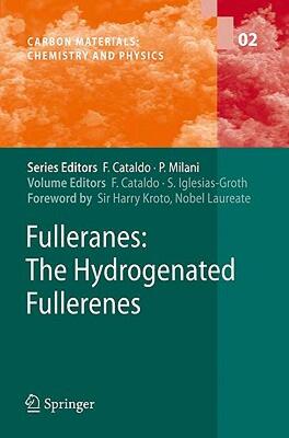 【预售】Fulleranes: The Hydrogenated Fullerenes