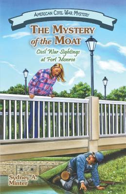 【预售】The Mystery of the Moat: Civil War Sightings at Fort