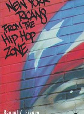 【预售】New York Ricans from the Hip Hop Zone