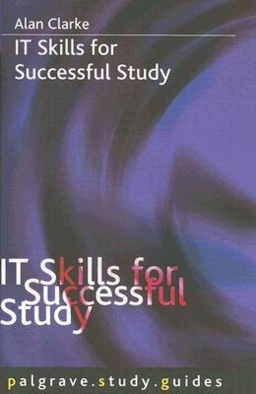 【预售】IT Skills for Successful Study