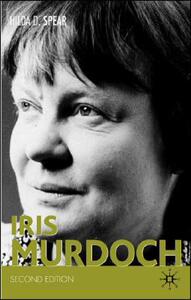 【预售】Iris Murdoch