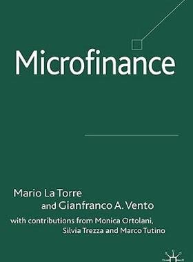 【预售】Microfinance