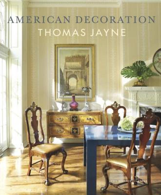 【预售】American Decoration