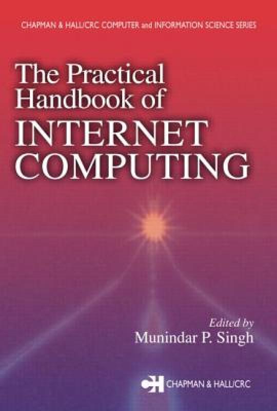 【预售】The Practical Handbook of Internet Computing