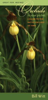 【预售】Orchids in Your Pocket: A Guide to the Native