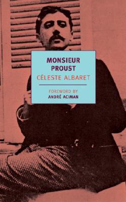 【预售】Monsieur Proust