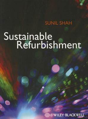 【预售】Sustainable Refurbishment