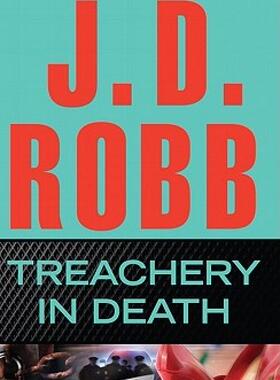 【预售】Treachery in Death