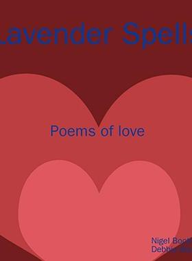 【预售】Lavender Spells 2