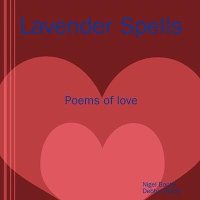 【预售】Lavender Spells 2