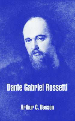 【预售】Dante Gabriel Rossetti