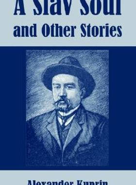 【预售】A Slav Soul and Other Stories