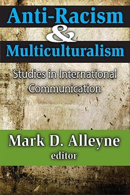【预售】Anti-Racism & Multiculturalism: Studies in