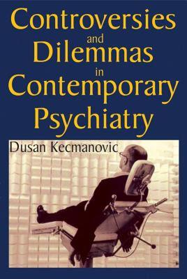 【预售】Controversies and Dilemmas in Contemporary