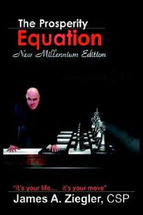 Prosperity The Equation 预售