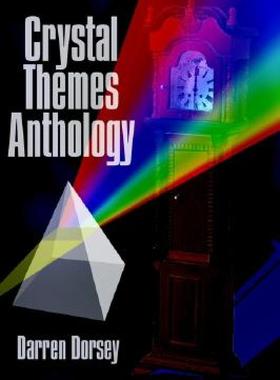 【预售】Crystal Themes Anthology