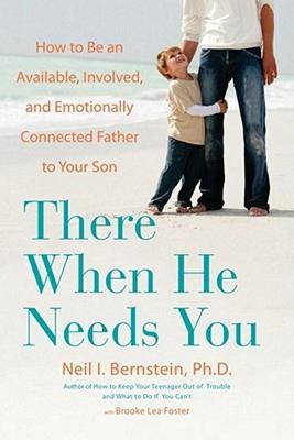 【预售】There When He Needs You: How to Be an Available